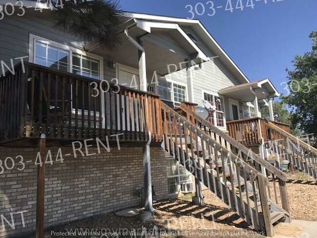 property at 7131 E 66th Pl
