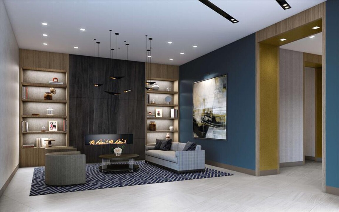 1051 First St NE in Washington, DC - Building Photo
