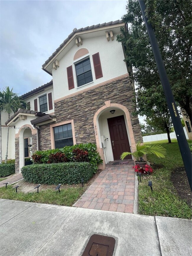 property at 9309 W 32nd Ln