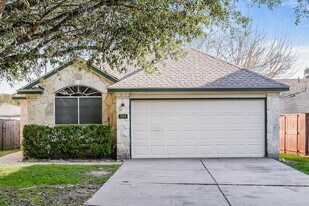 809 Bushmills Ct in Pflugerville, TX - Building Photo