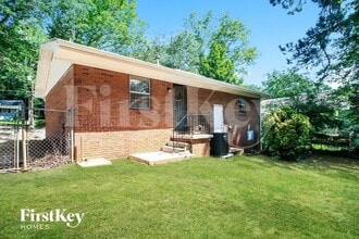 4078 Ester Dr SW in Atlanta, GA - Building Photo - Building Photo
