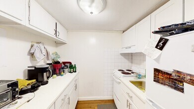 515 Beacon St, Unit 6 in Boston, MA - Foto de edificio - Building Photo