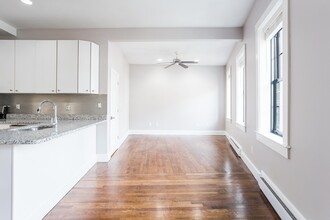 534 Tremont St, Unit 1 in Boston, MA - Building Photo - Building Photo