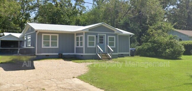 1080 S Water St in Monticello, FL - Building Photo - Building Photo