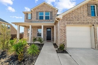 13533 Brisky Wy in Haslet, TX - Building Photo - Building Photo