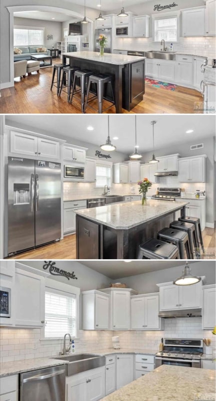 property at 1831 Lone Pine Dr