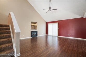 3938 Haystack Dr in Jeffersonville, IN - Building Photo - Building Photo