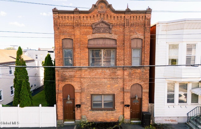 property at 610 23rd St