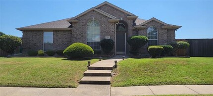 3406 Lake Highlands Dr in Rowlett, TX - Building Photo - Building Photo