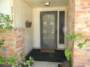 2711 River Birch Dr in Sugar Land, TX - Building Photo - Building Photo