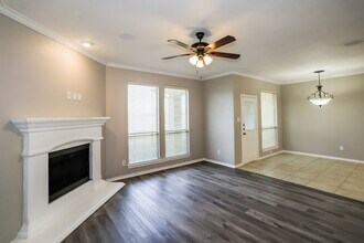 10701 Hawks Landing Rd in Haslet, TX - Building Photo - Building Photo
