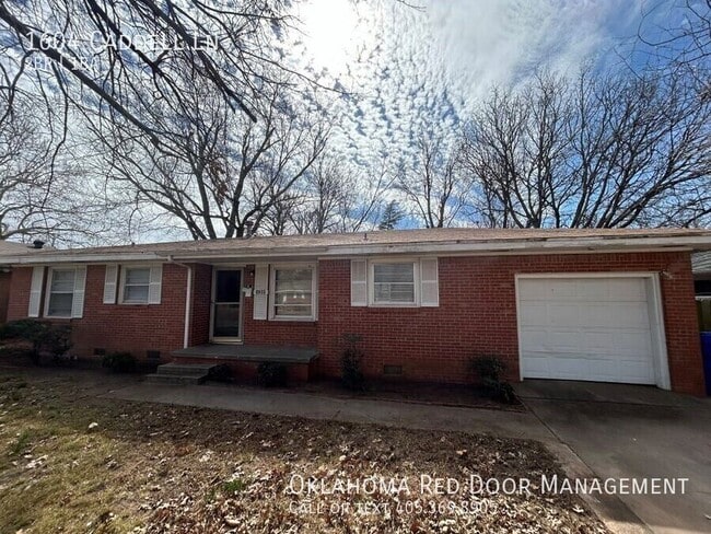 1604 Caddell Ln in Norman, OK - Building Photo - Building Photo