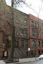 163 W 95th St in New York, NY - Building Photo - Building Photo