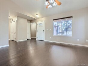 763 Ridgebury Pl in Fountain, CO - Building Photo - Building Photo