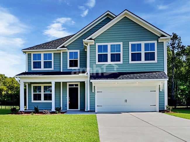 1132 Alice Smalls Rd