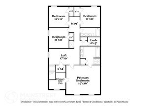 4123 Long Arrow Dr in Concord, NC - Building Photo - Building Photo