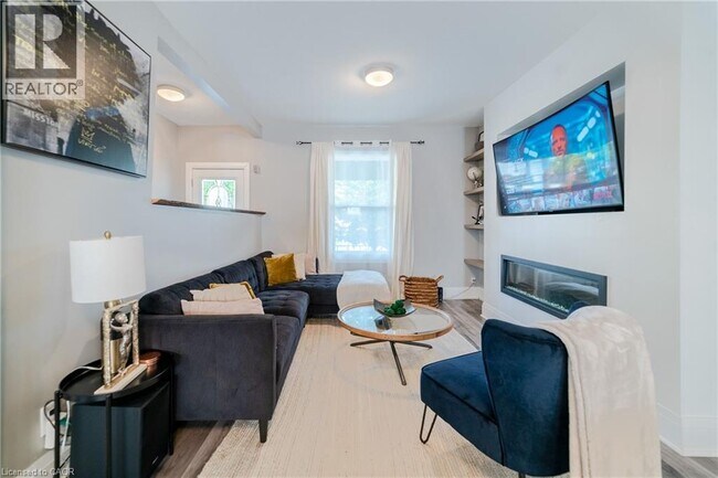 189 Lottridge St in Hamilton, ON - Building Photo - Building Photo