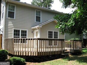4865 Camberbridge Dr in Alpharetta, GA - Building Photo - Building Photo
