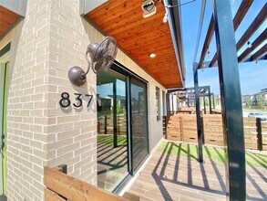 837 Emerling Dr in McKinney, TX - Building Photo - Building Photo