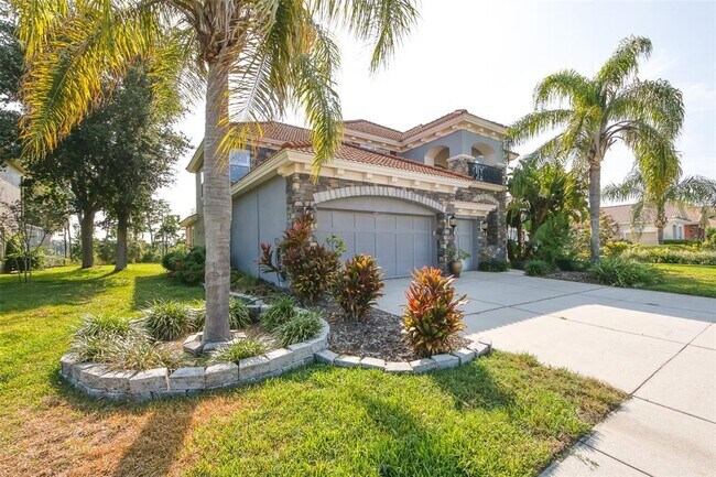 11317 Biddeford Pl in New Port Richey, FL - Building Photo - Building Photo