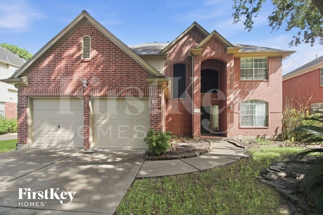property at 2208 Palm Lagoon Dr