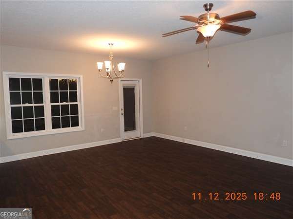 221 Case Ln SE in Ludowici, GA - Building Photo - Building Photo