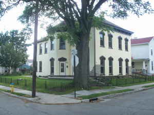 228 James St in Dayton, OH - Building Photo - Building Photo