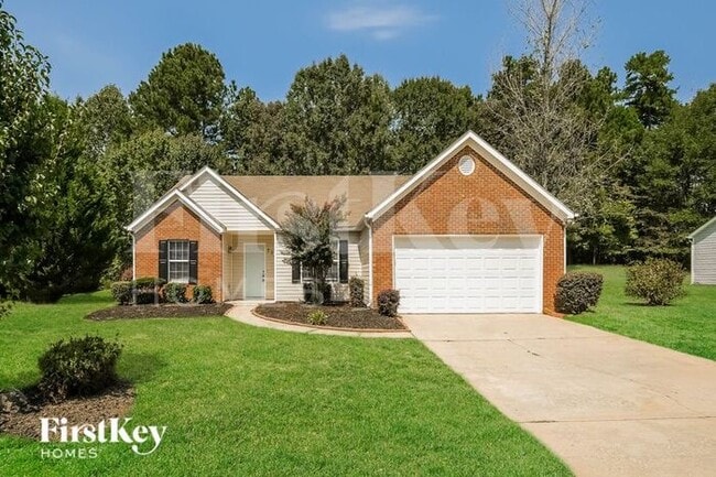 property at 738 Baskins Cir
