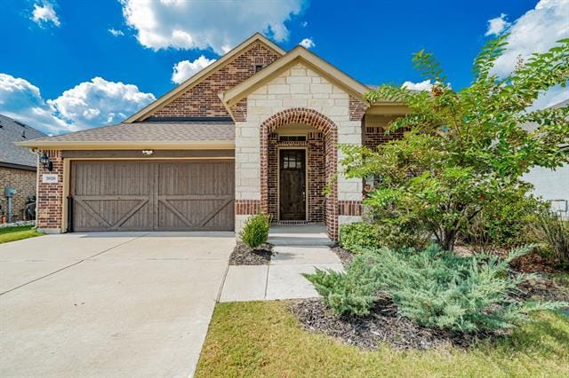 property at 3020 Tea Olive Dr