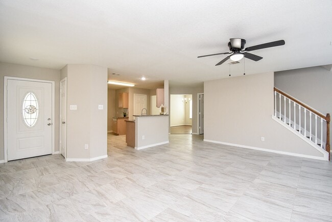 property at 5011 Ivy Fair Way