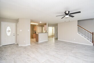 5011 Ivy Fair Way in Katy, TX - Building Photo - Building Photo