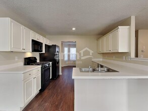 3951 Saint George Ter SW in Hiram, GA - Building Photo - Building Photo