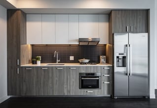 210 N Harbor Dr in Chicago, IL - Foto de edificio - Building Photo