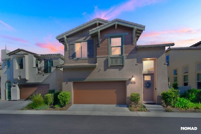 property at 1264 Via Candelas