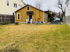 610 E 24th St in Houston, TX - Building Photo - Building Photo