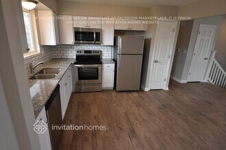 2821 Buttermilk Cir in Colorado Springs, CO - Foto de edificio - Building Photo