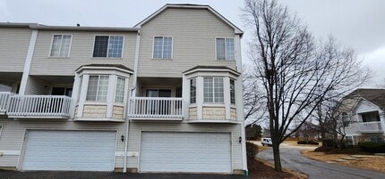 3185 Ketch Ct in Aurora, IL - Building Photo - Building Photo