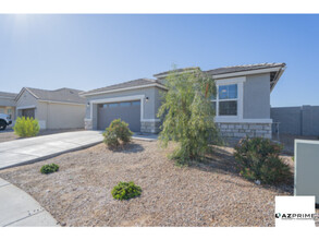 3736 244th Dr in Buckeye, AZ - Building Photo - Building Photo