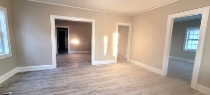 514 N Hamilton St in High Point, NC - Foto de edificio - Building Photo