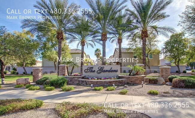 1346 S Sabino Dr in Gilbert, AZ - Building Photo - Building Photo