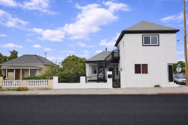 property at 2096 Franklin Ave