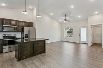 5115-5117 S Chase Ave in Wichita, KS - Building Photo - Building Photo