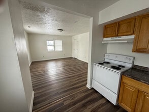 1513 S 20th St in New Castle, IN - Foto de edificio - Building Photo