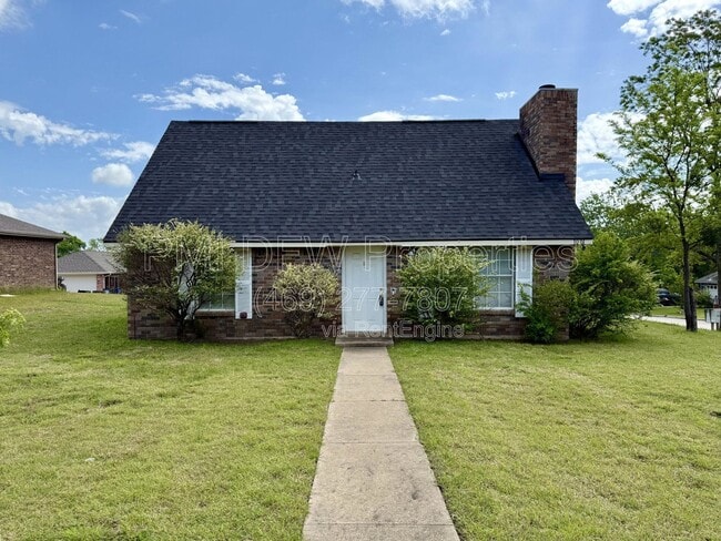 1001 Weiss Ave in Princeton, TX - Building Photo - Building Photo