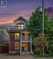 350 Fifth Ave in Ottawa, ON - Building Photo