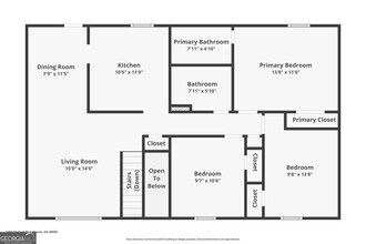 5492 Mallard Trail in Lithonia, GA - Building Photo - Building Photo