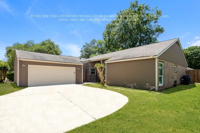 4515 Hidden Springs Dr