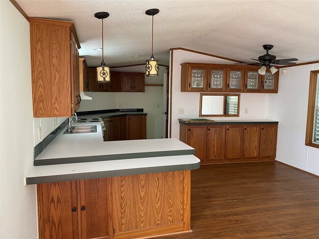 property at 16066 N Loop Dr