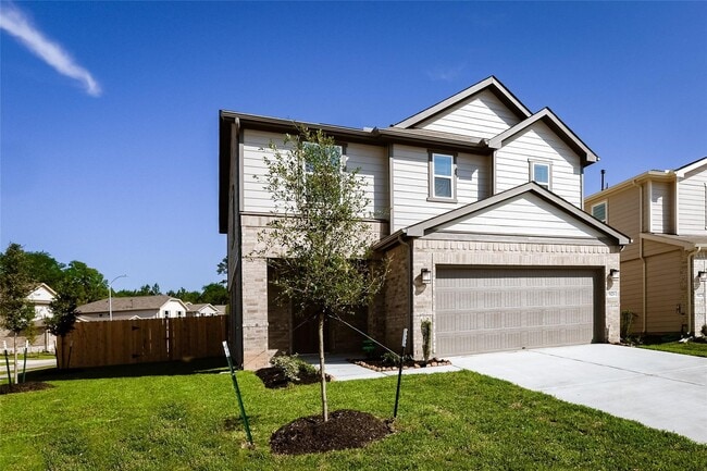 property at 9426 Castillo Ct