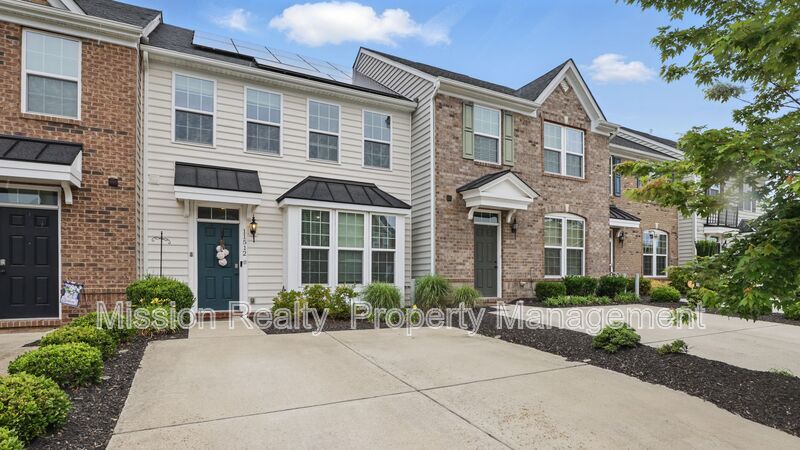 11512 Claimont Mill Dr in Chester, VA - Building Photo